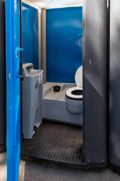 Best Temporary restroom rental  in Advae, NC