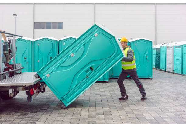 Best Event porta potty rental  in Advae, NC