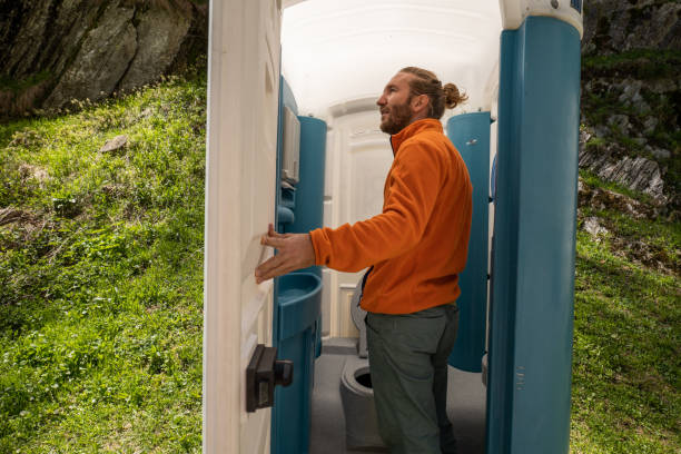 Best Portable toilet rental cost  in Advae, NC