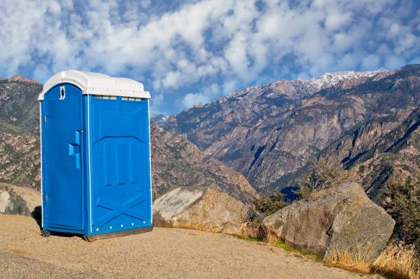 Best Luxury portable toilet rental  in Advae, NC