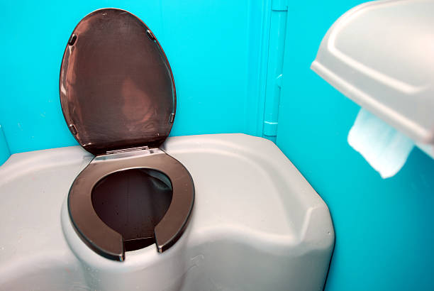 Porta potty rental for festivals in Advance, NC